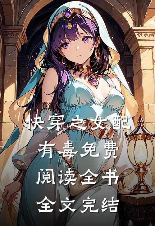 快穿之女配有毒免费阅读全书全文完结