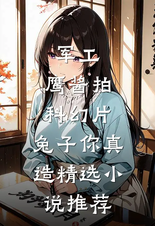军工：鹰酱拍科幻片，兔子你真造精选小说推荐