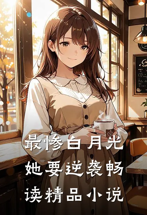 最惨白月光，她要逆袭畅读精品小说