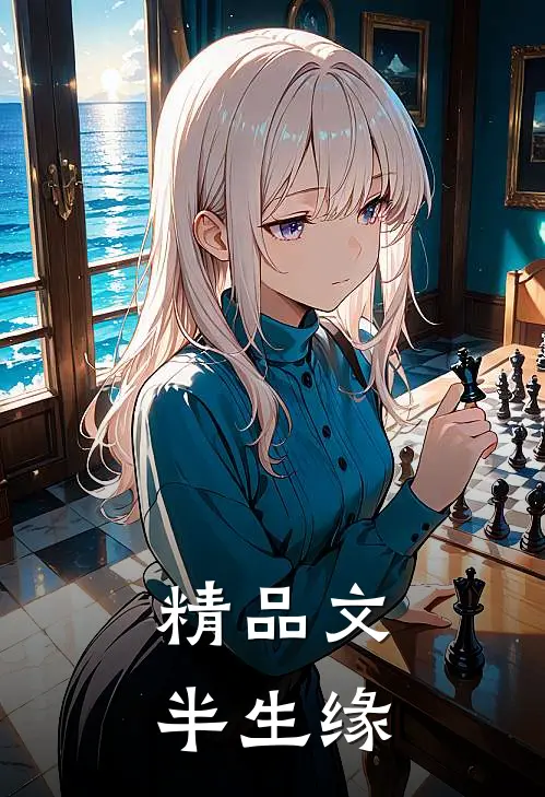 精品文半生缘