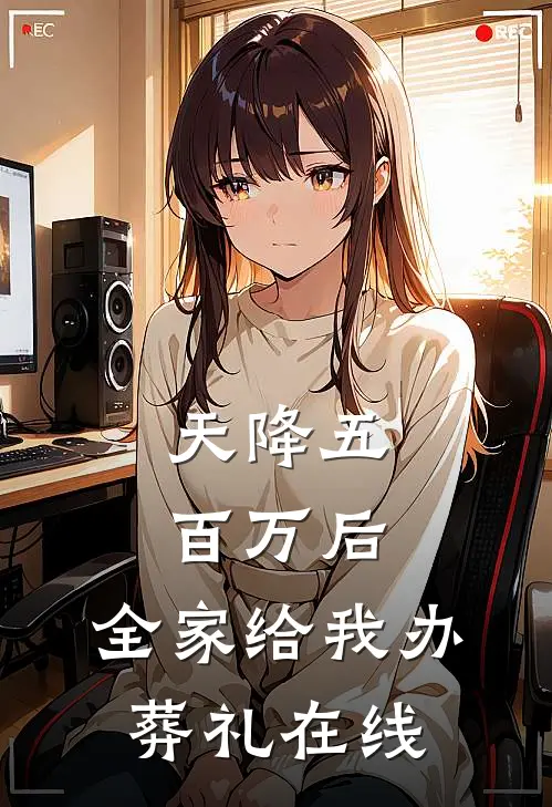 天降五百万后，全家给我办葬礼在线
