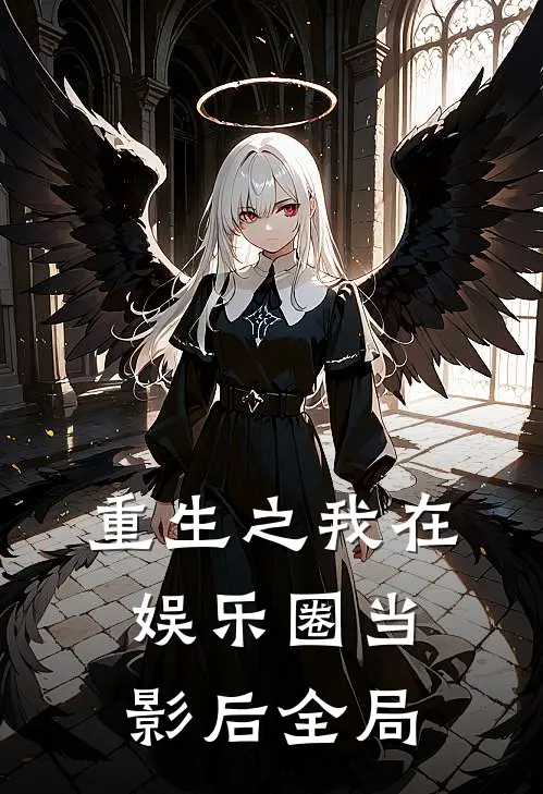 重生之我在娱乐圈当影后全局