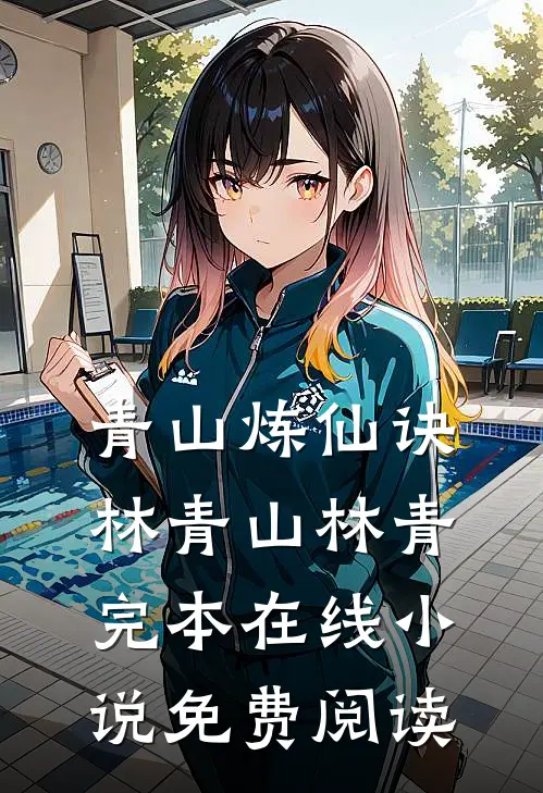 青山炼仙诀林青山林青完本在线小说免费阅读