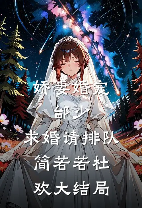娇妻婚宠：邰少，求婚请排队简若若杜欢大结局