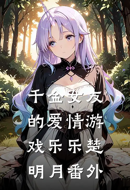 千金女友的爱情游戏乐乐楚明月 番外