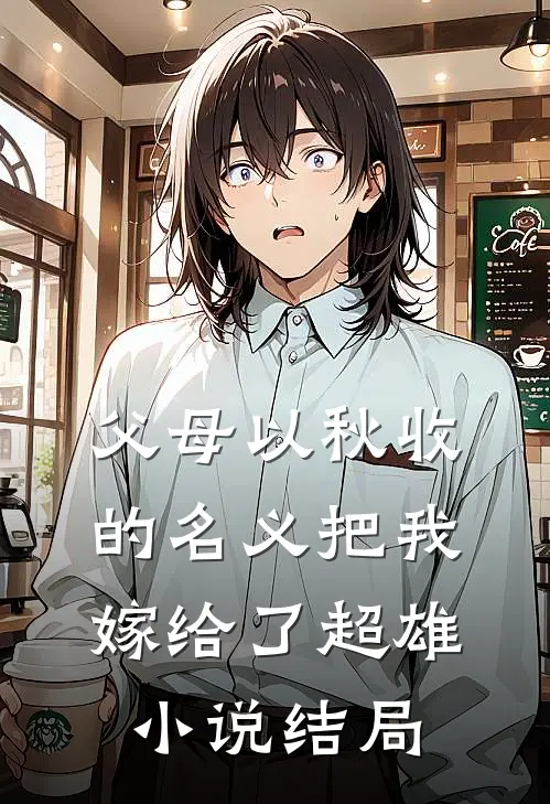 父母以秋收的名义把我嫁给了超雄小说结局