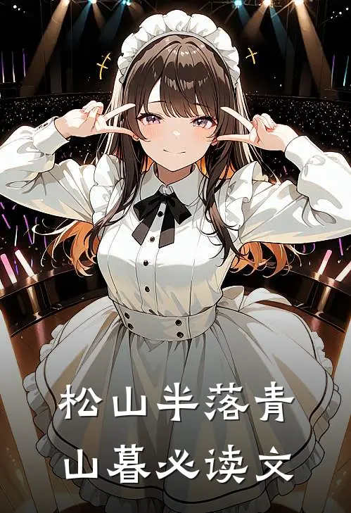 松山半落青山暮必读文