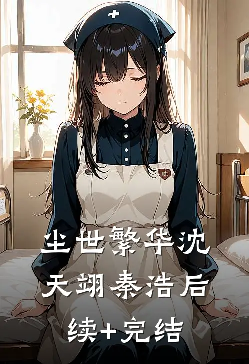 尘世繁华沈天翊秦浩后续+完结