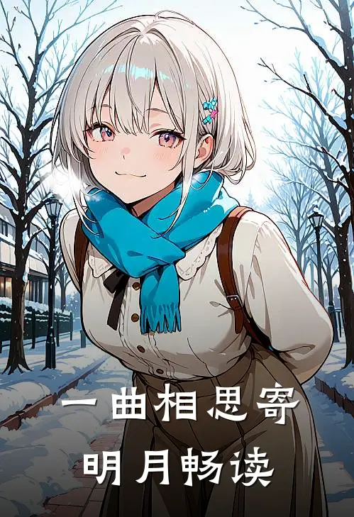 一曲相思寄明月畅读