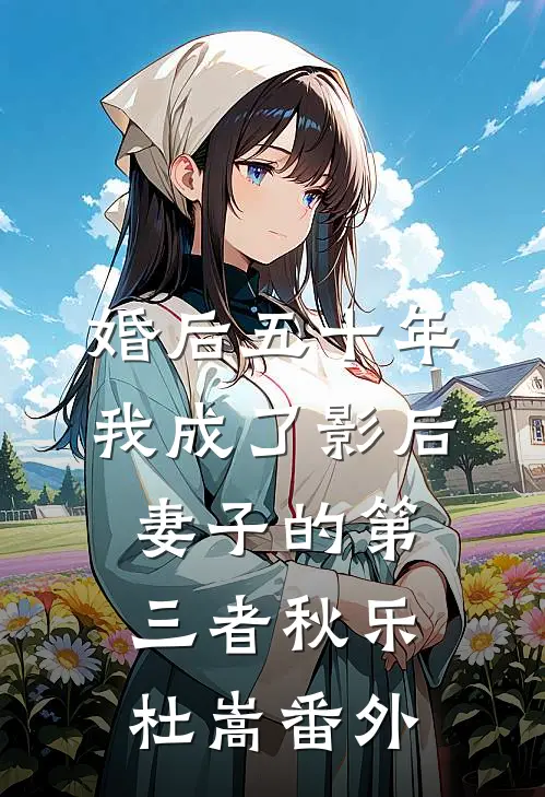 婚后五十年，我成了影后妻子的第三者秋乐杜嵩 番外