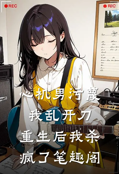 心机男污蔑我乱开刀，重生后我杀疯了笔趣阁