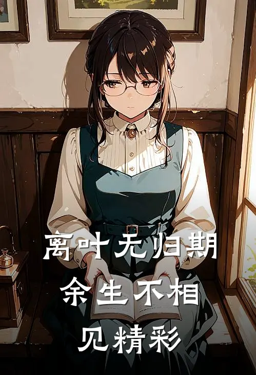 离叶无归期，余生不相见精彩