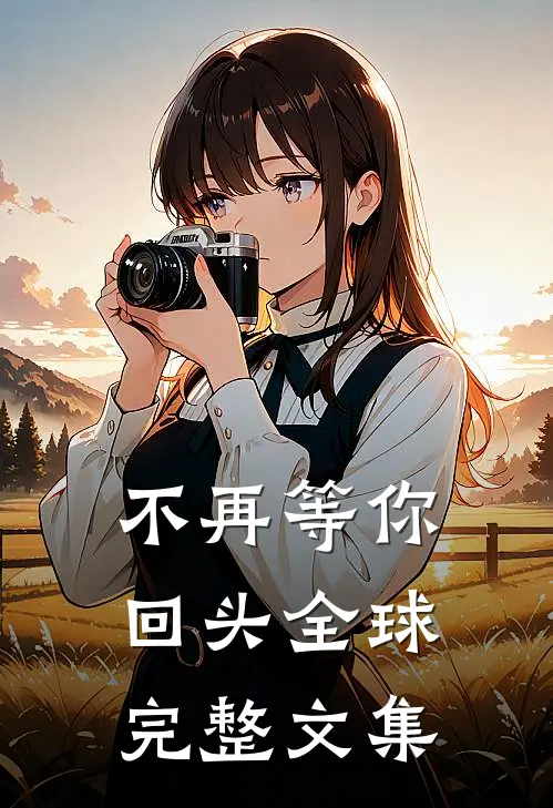不再等你回头全球完整文集