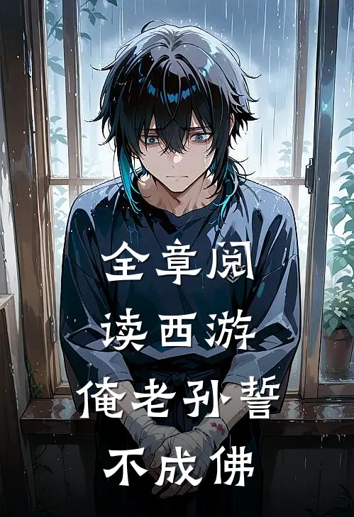 全章阅读西游：俺老孙誓不成佛