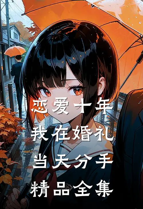 恋爱十年，我在婚礼当天分手精品全集