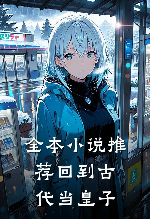 全本小说推荐回到古代当皇子