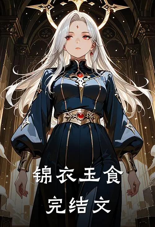 锦衣玉食完结文