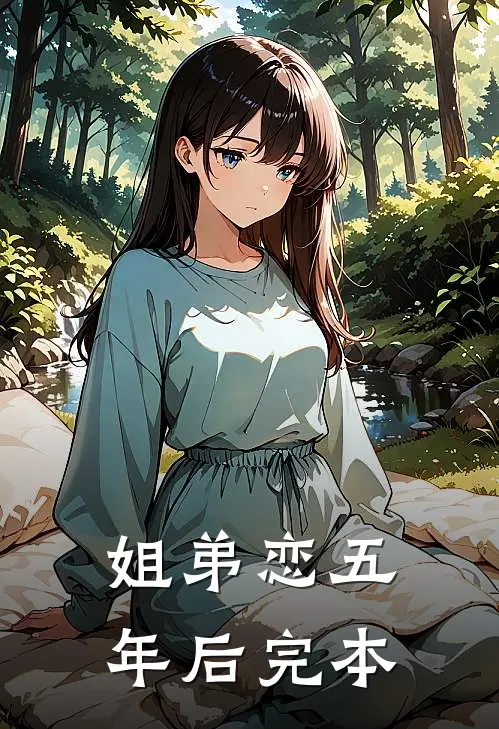 姐弟恋五年后完本