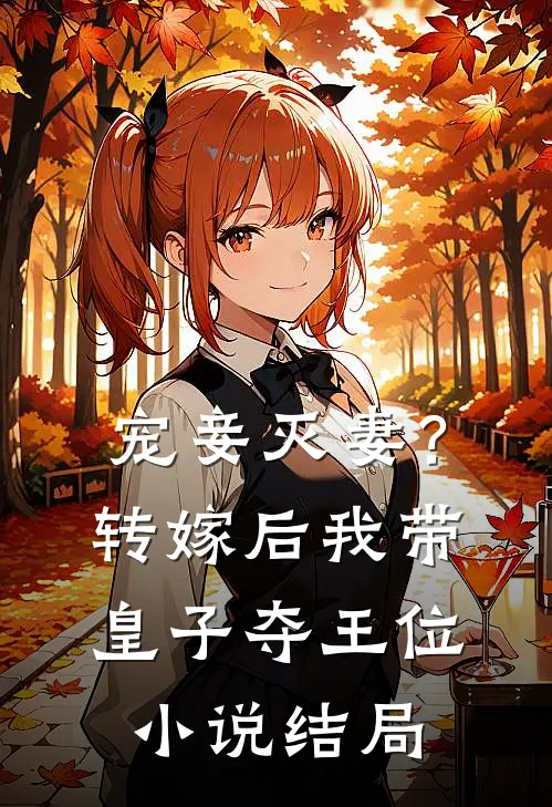 宠妾灭妻?转嫁后我带皇子夺王位结局