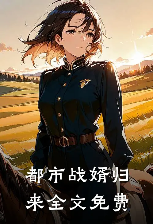 都市战婿归来全文免费
