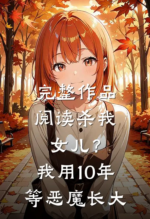 完整作品阅读杀我女儿？我用10年等恶魔长大