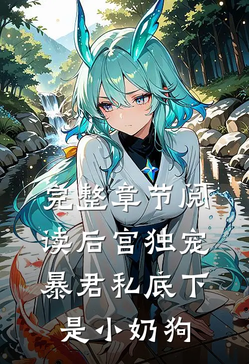 完整章节阅读后宫独宠：暴君私底下是小奶狗