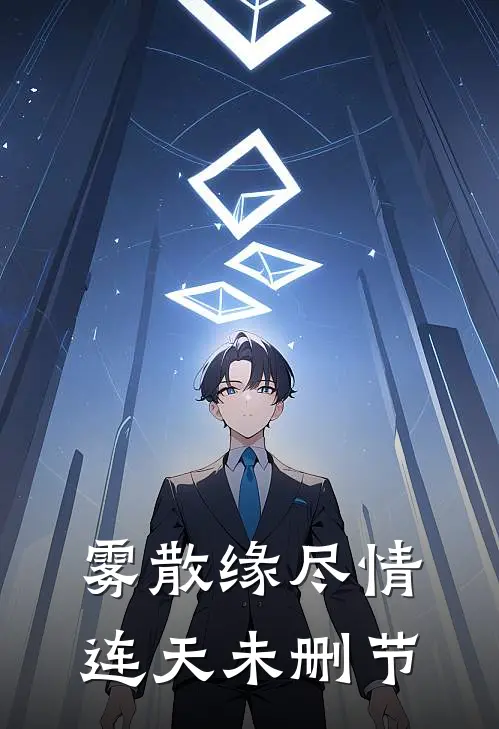 雾散缘尽情连天未删节