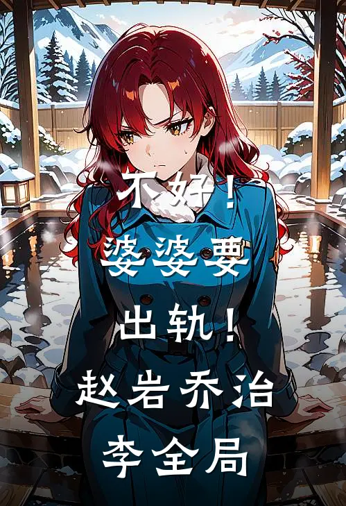 不好！婆婆要出轨！赵岩乔治李全局