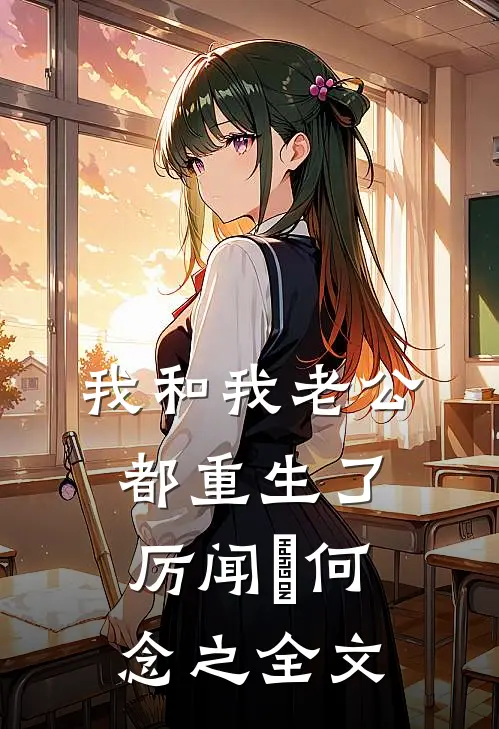 我和我老公都重生了厉闻璟何念之全文