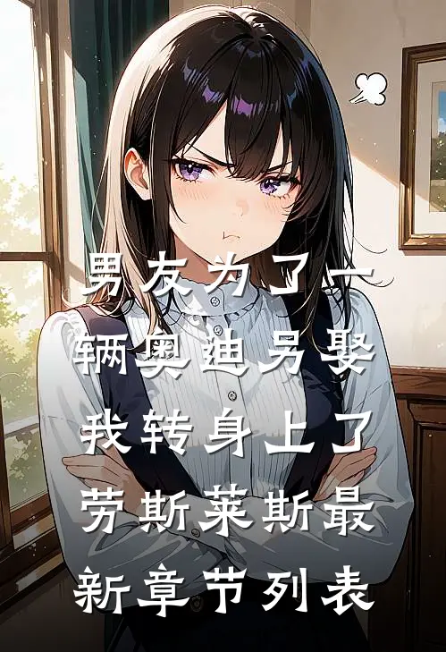 男友为了一辆奥迪另娶，我转身上了劳斯莱斯最新章节列表
