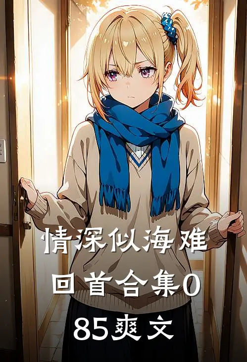 情深似海难回首合集085爽文