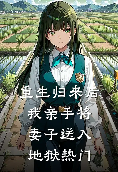 重生归来后，我亲手将妻子送入地狱热门