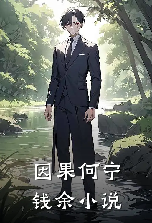 因果何宁钱余小说
