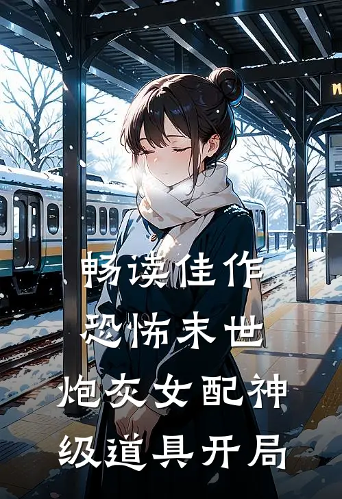畅读佳作恐怖末世，炮灰女配神级道具开局