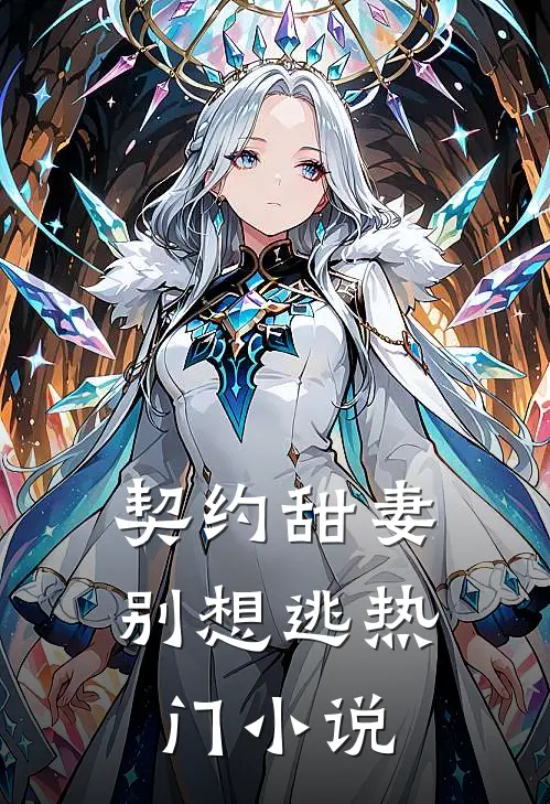 契约甜妻别想逃热门小说