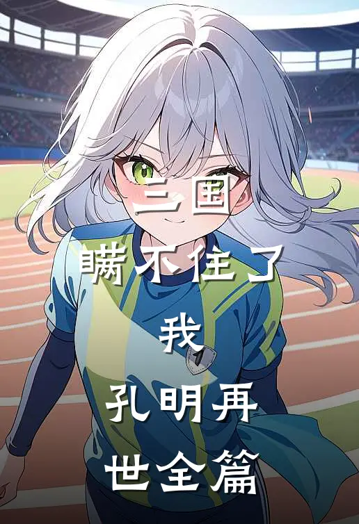 三国：瞒不住了，我，孔明再世全篇