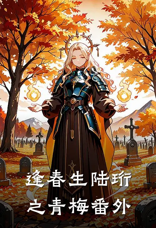 逢春生陆珩之青梅 番外