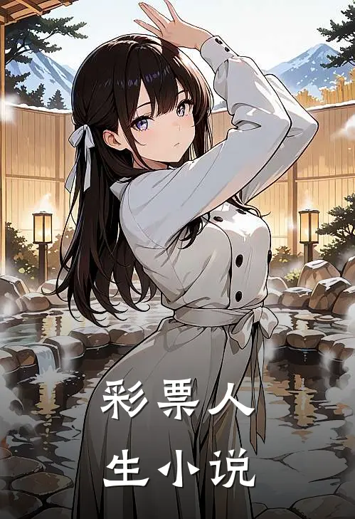 彩票人生小说