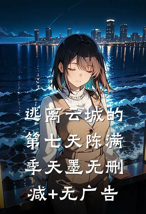 逃离云城的第七天陈满季天墨无删减+无广告