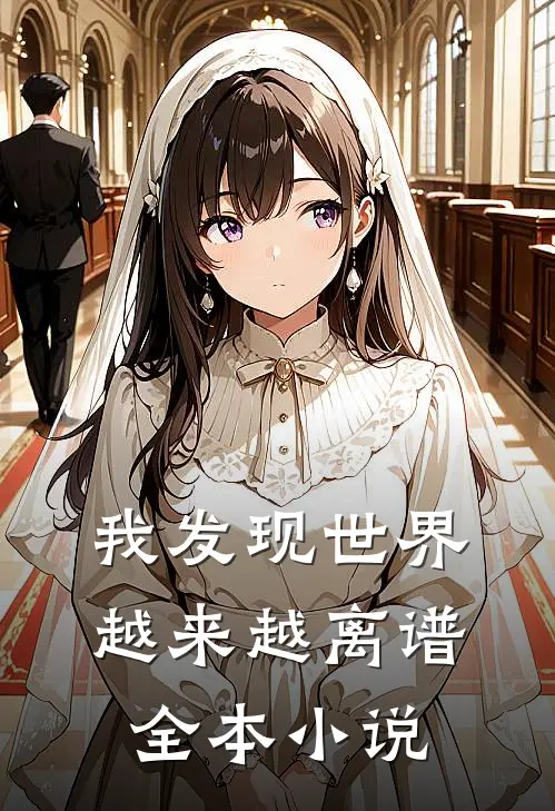 我发现世界越来越离谱全本小说