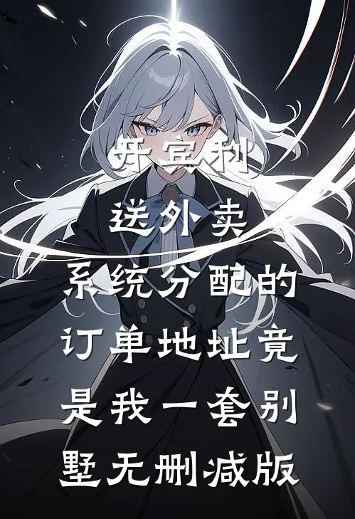 开宾利送外卖，系统分配的订单地址竟是我一套别墅无删减版