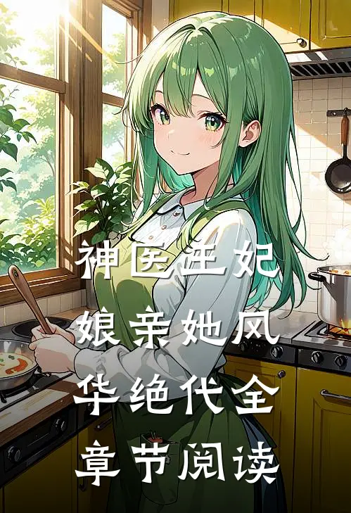神医王妃：娘亲她风华绝代全章节阅读
