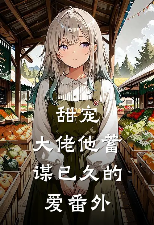 甜宠大佬他蓄谋已久的爱 番外免费阅读