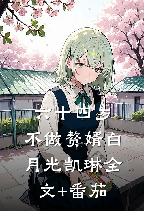 六十四岁，不做赘婿白月光凯琳全文+番茄