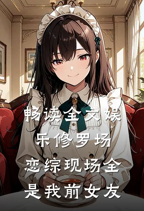畅读全文娱乐修罗场：恋综现场全是我前女友