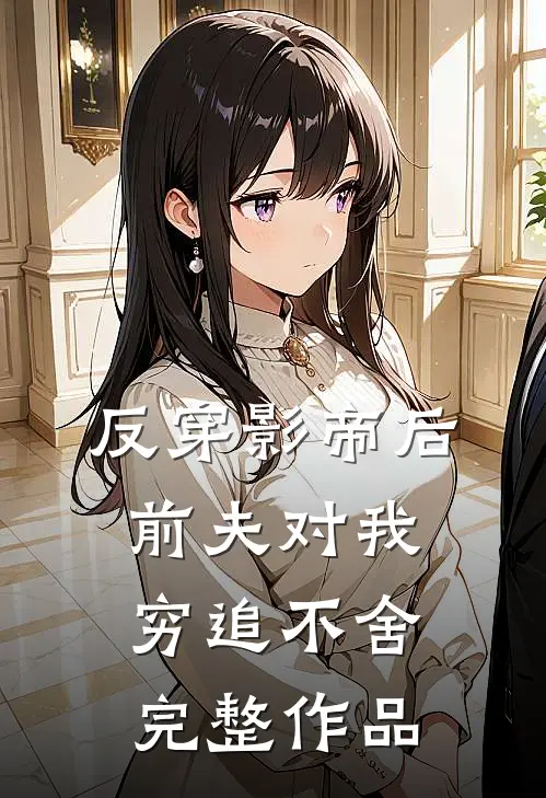反穿影帝后，前夫对我穷追不舍完整作品