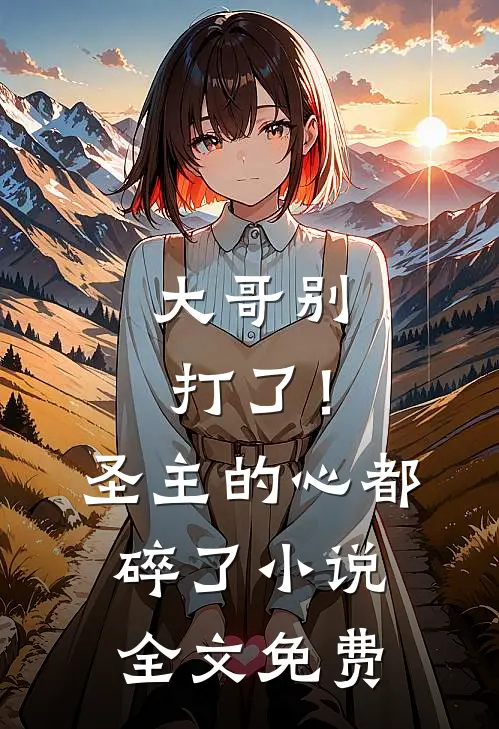大哥别打了!圣主的心都碎了全文免费阅读