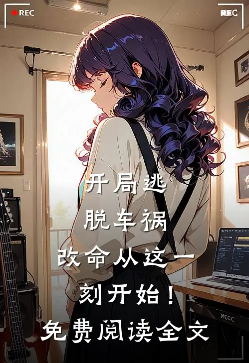 开局逃脱车祸，改命从这一刻开始！免费阅读全文
