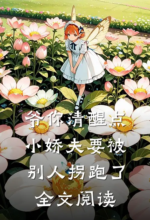 爷你清醒点，小娇夫要被别人拐跑了全文阅读