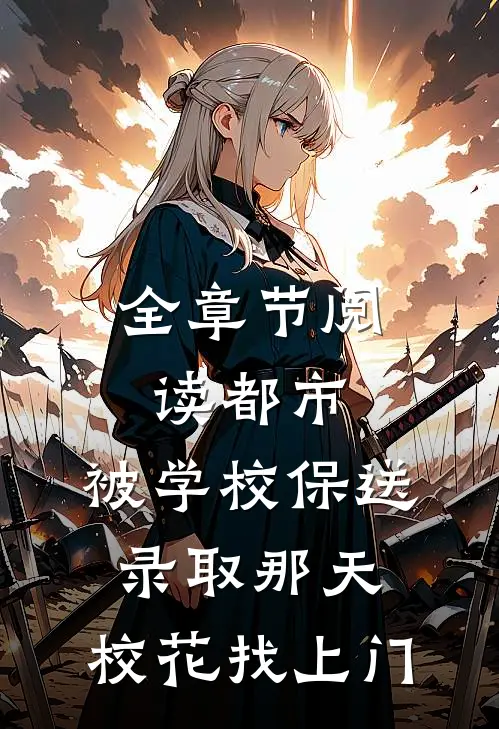 全章节阅读都市：被学校保送录取那天，校花找上门